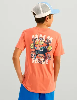 Kids Lowcountry Tee