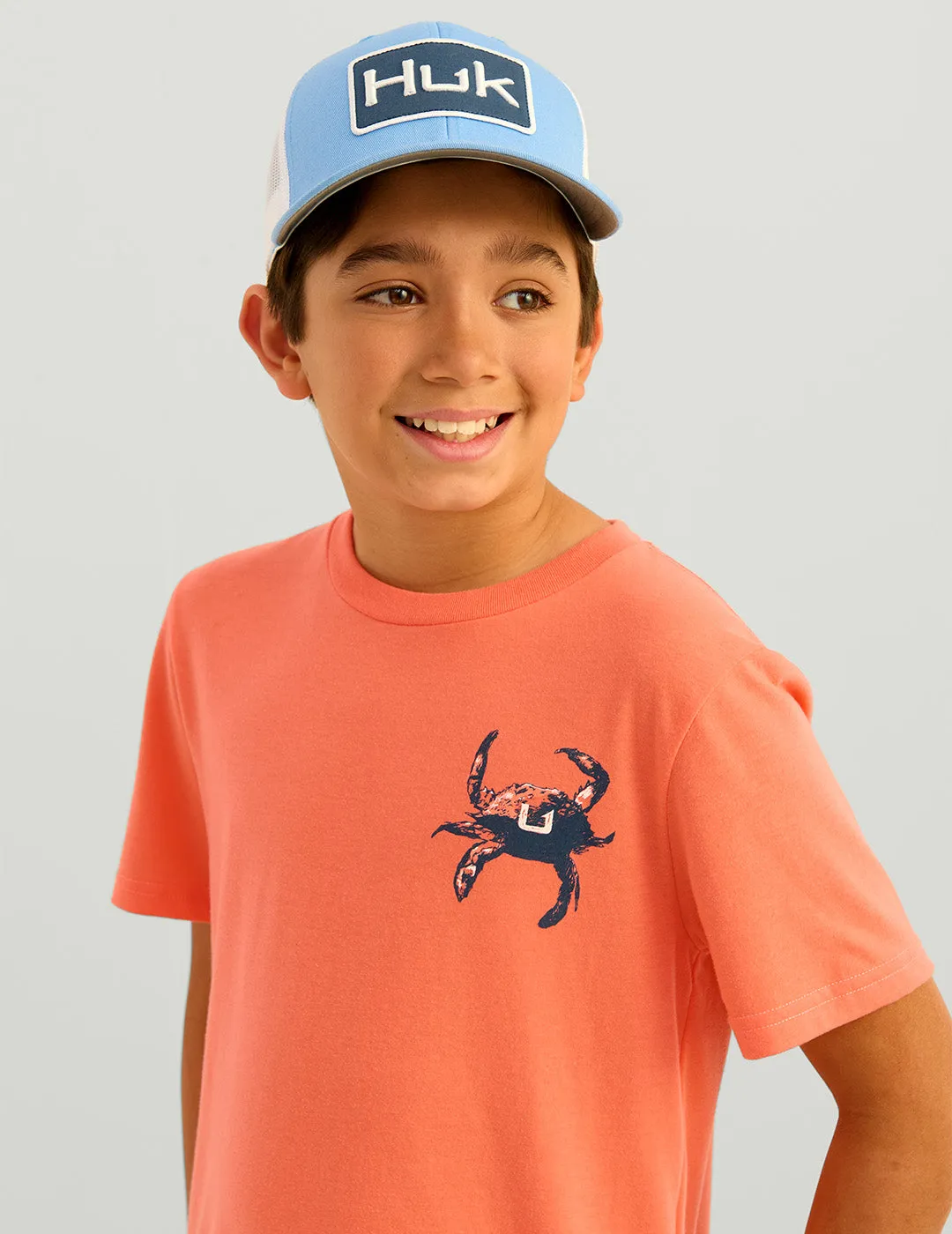 Kids Lowcountry Tee