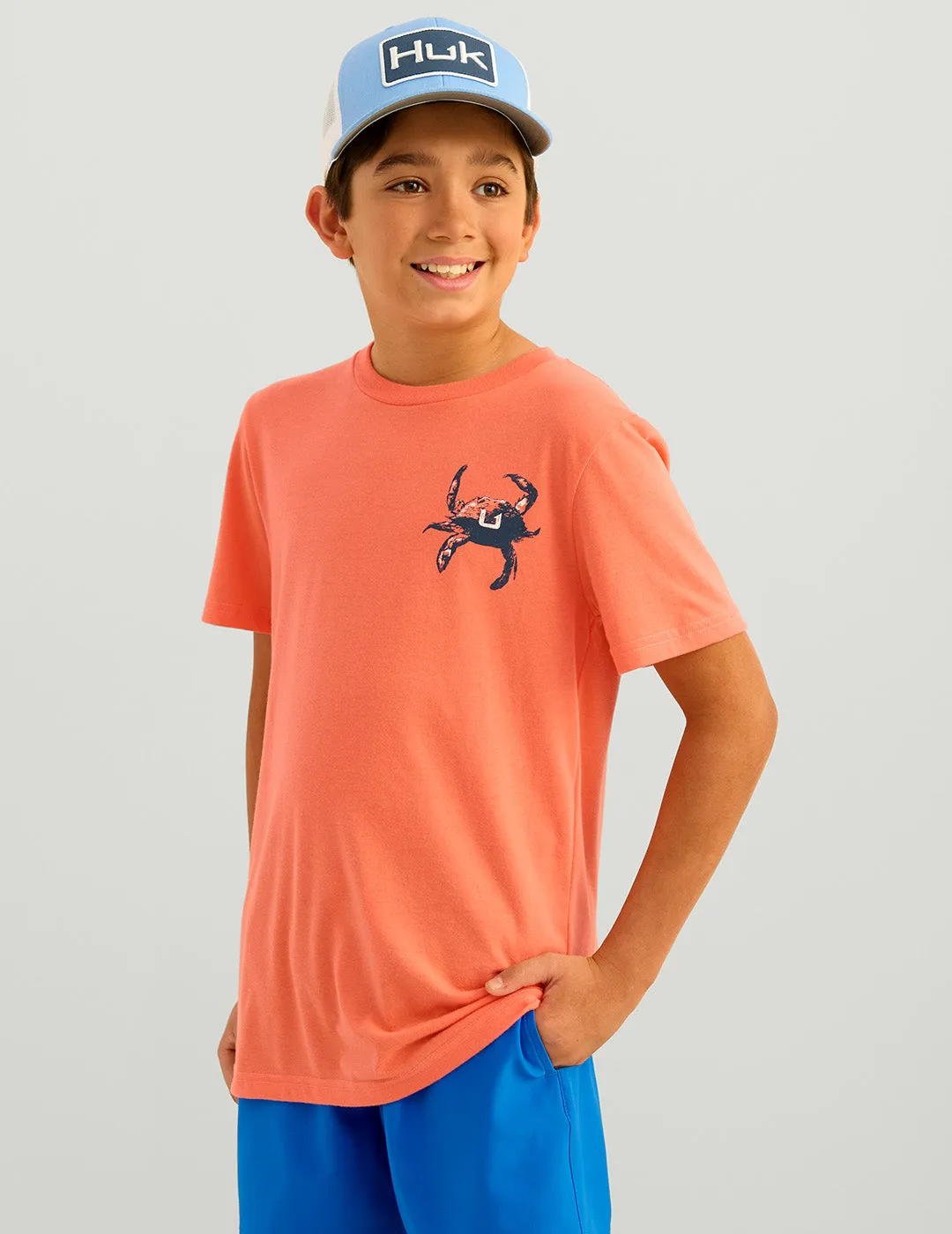 Kids Lowcountry Tee