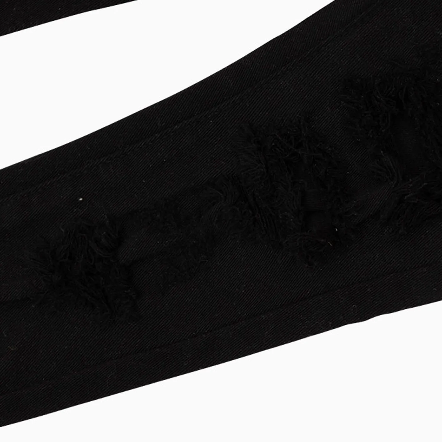 Kid's Rip Repair Denim Skinny Pant