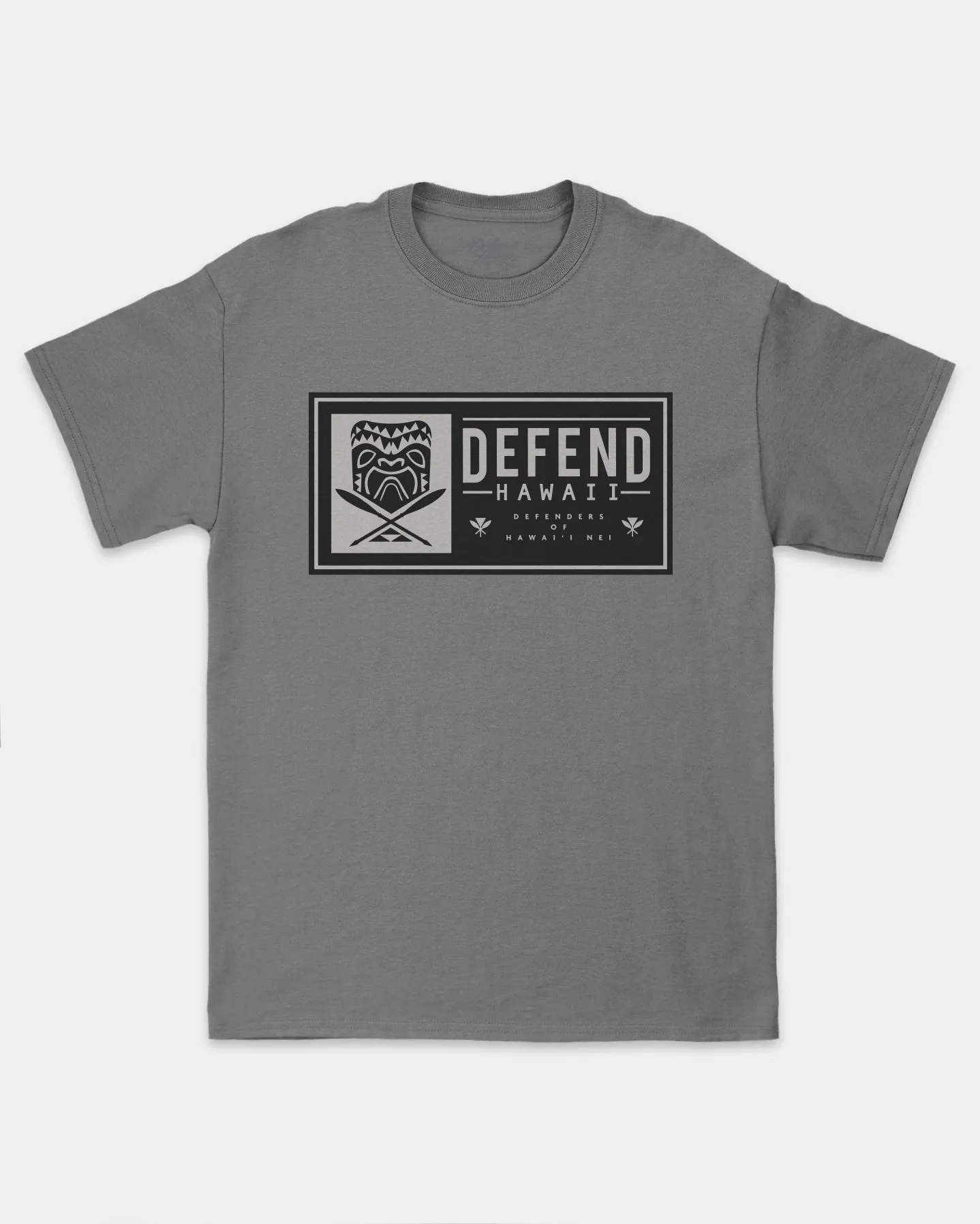 KI'I PATCH Tee