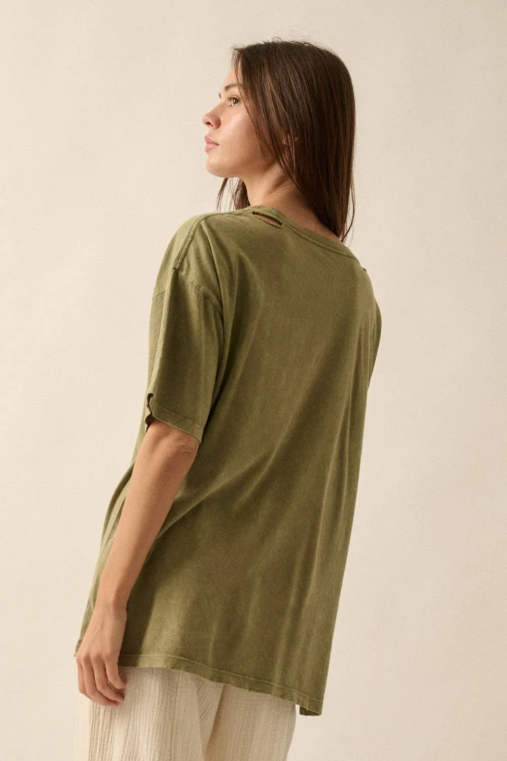 Kindness Graphic Tee