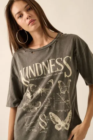 Kindness Graphic Tee