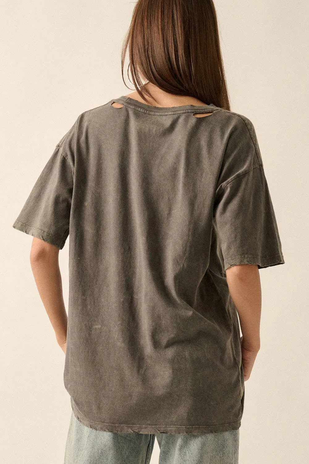 Kindness Graphic Tee