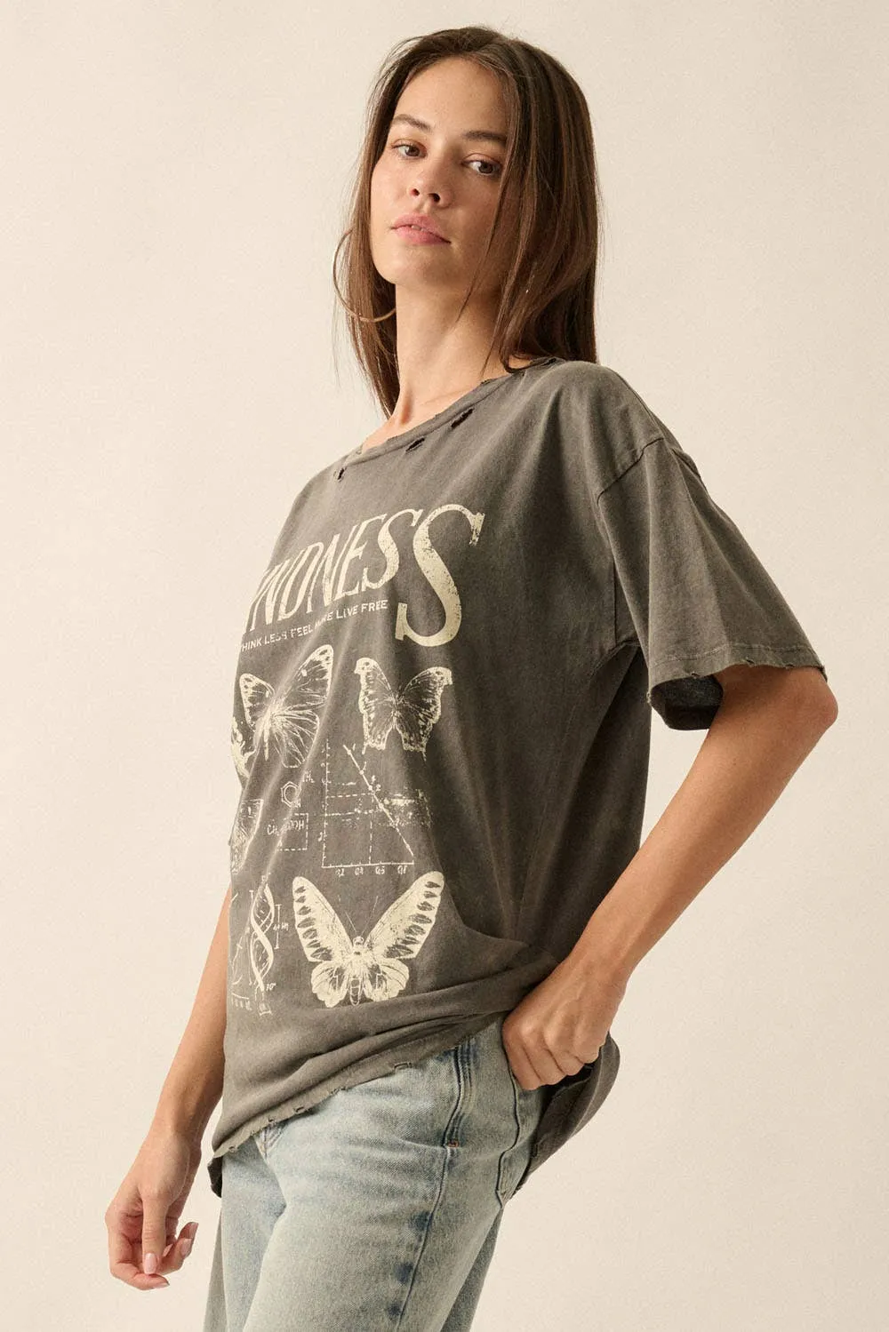 Kindness Graphic Tee