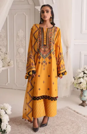 KUTCH (MLRD-013) | Maryum N Maria Chand Ki Chandni Collection 2022 | Ready To Wear Stitched Suits