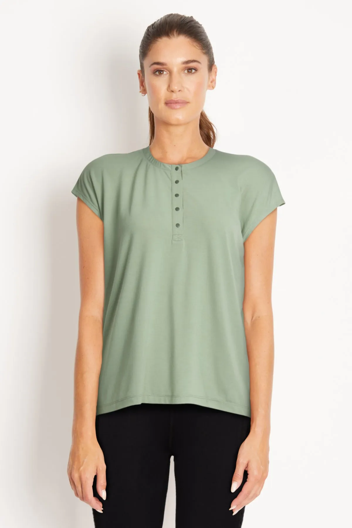 Kya Tee (H. Green Bay)