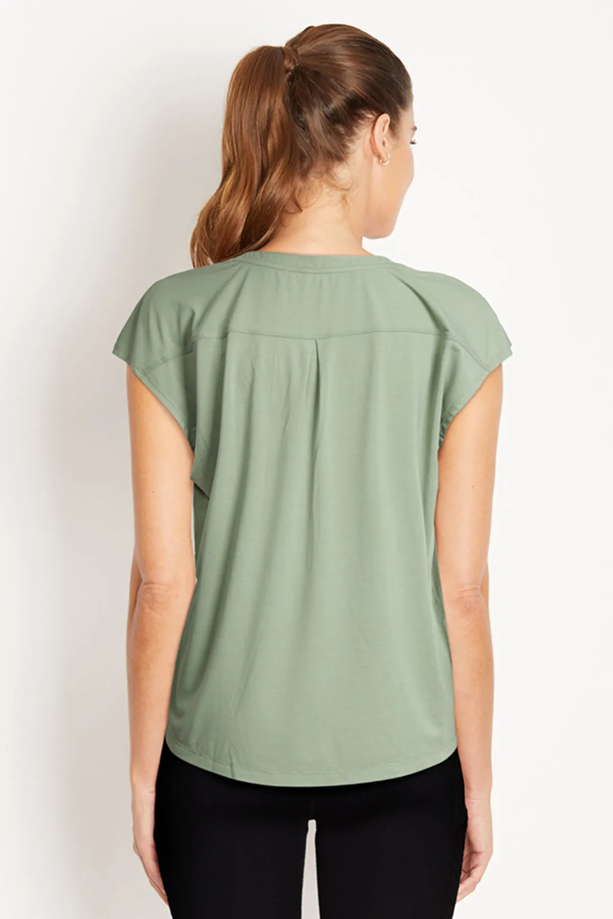 Kya Tee (H. Green Bay)