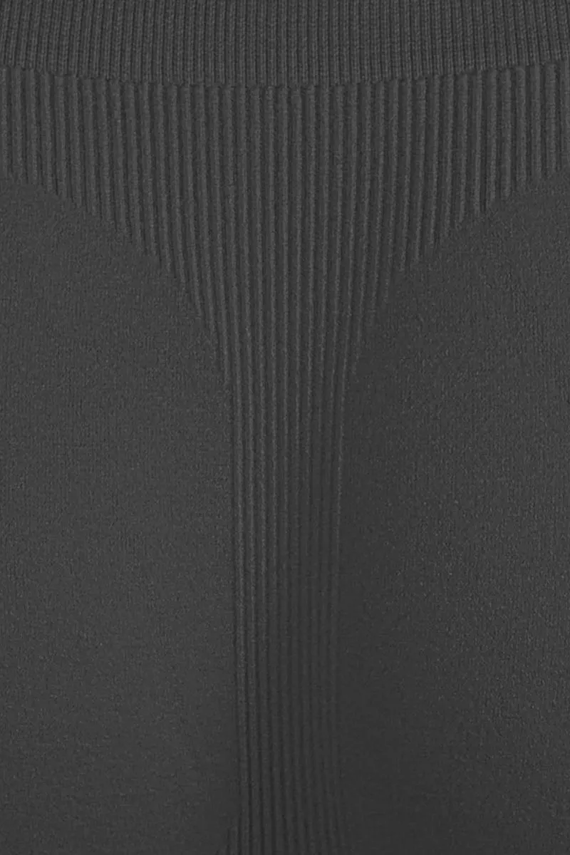 Ladies full coverage boyshort