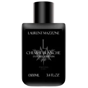 Laurent Mazzone Chemise BlancheE For Women  Extrait De Parfum 100 ml