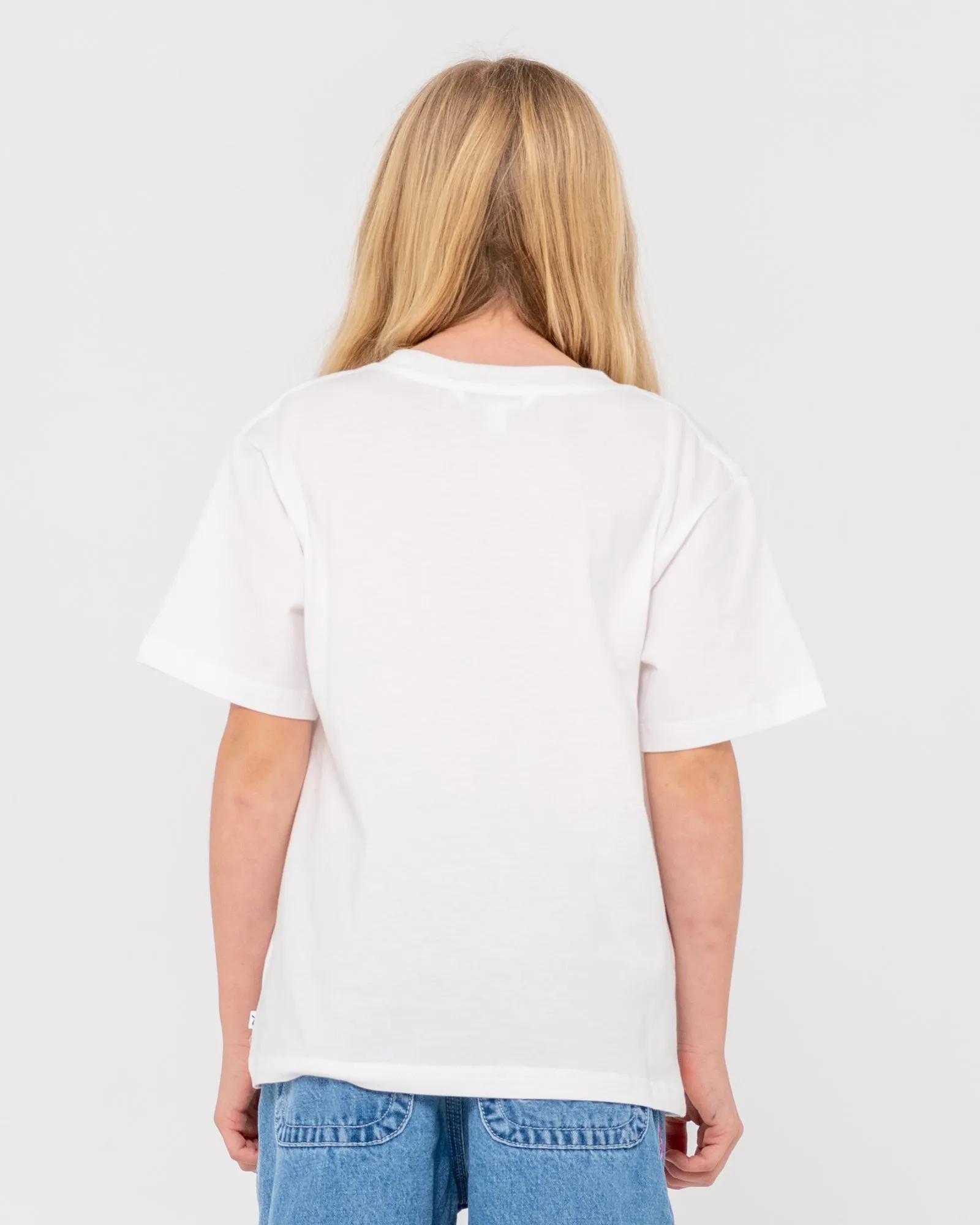 Lemonade Baby Tee Girls