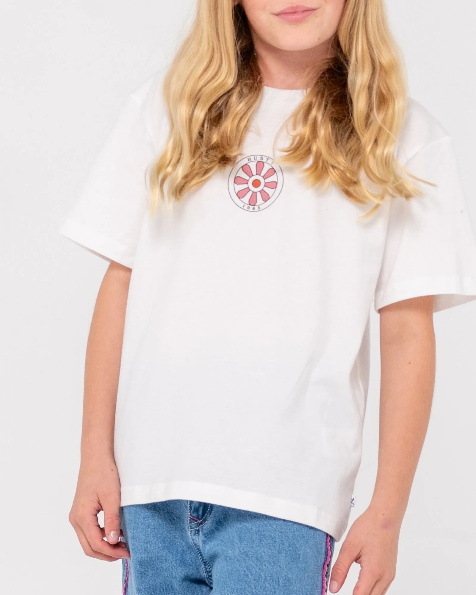 Lemonade Baby Tee Girls