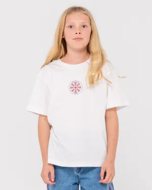 Lemonade Baby Tee Girls