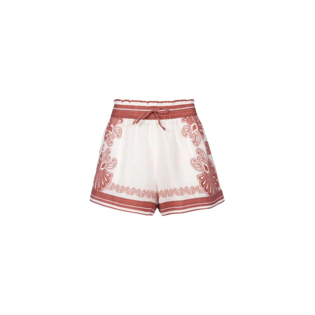 LENNY SHORT PANTS