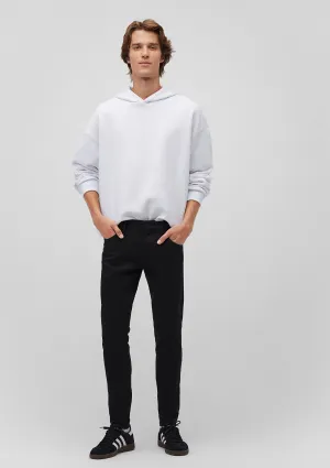 Leo Black 90s Comfort  Jean Pants