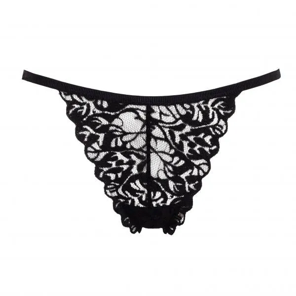 Leta Thong - Black -