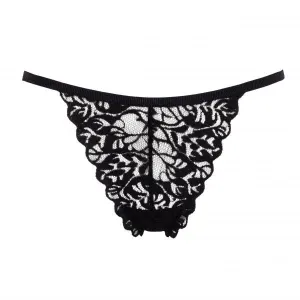 Leta Thong - Black -