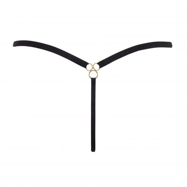 Leta Thong - Black -