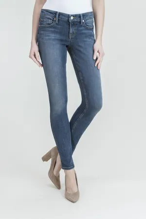 Level 99 Liza Skinny 5 Pocket Jean | Rocky Point