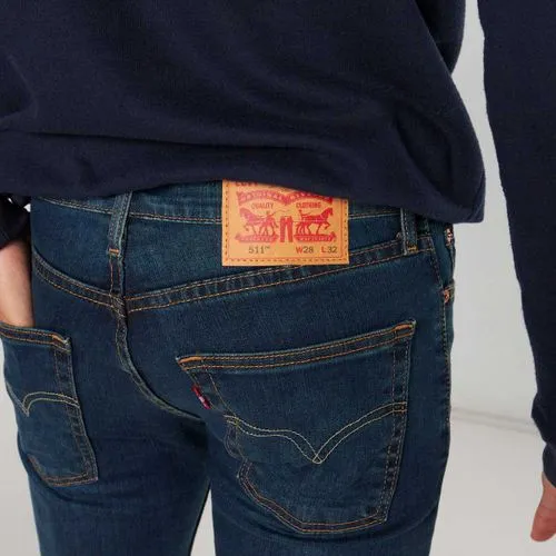Levi's 511™ Slim Fit Jeans