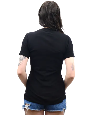 Liberty Wear Collection Tops: Freedom Wings