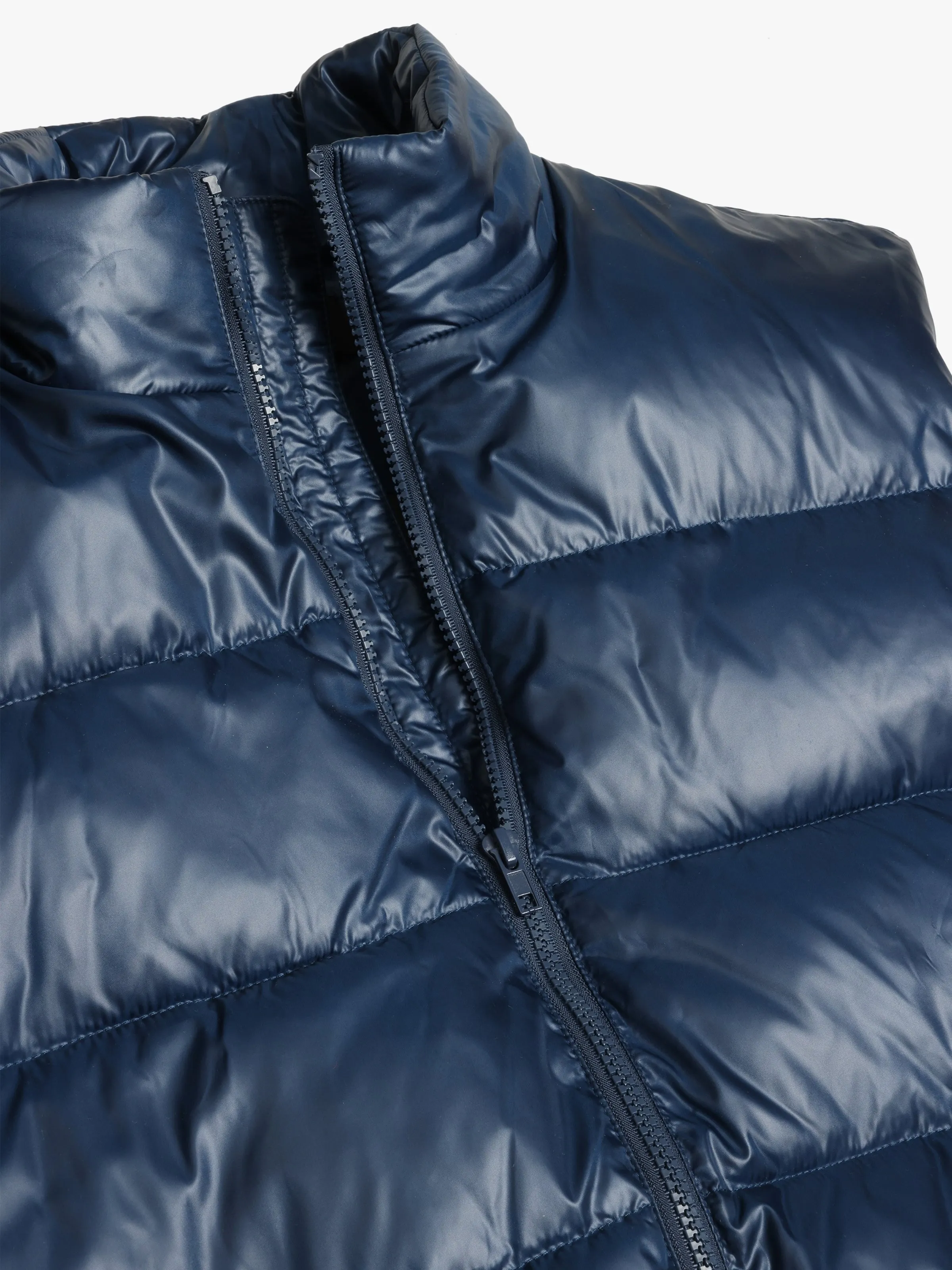 Light Puffer Vest