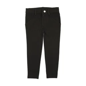 Lil Legs Weekday Pants Skinny Fit - Black