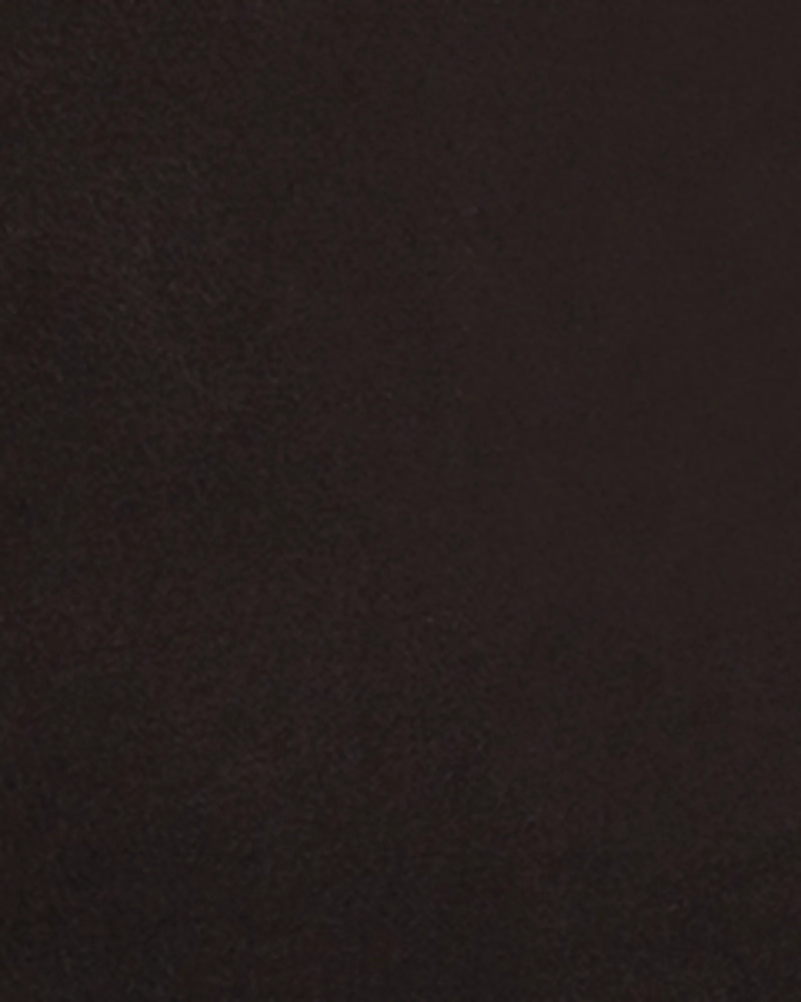 Lisa One Shoulder Long Sleeve Henley | Black