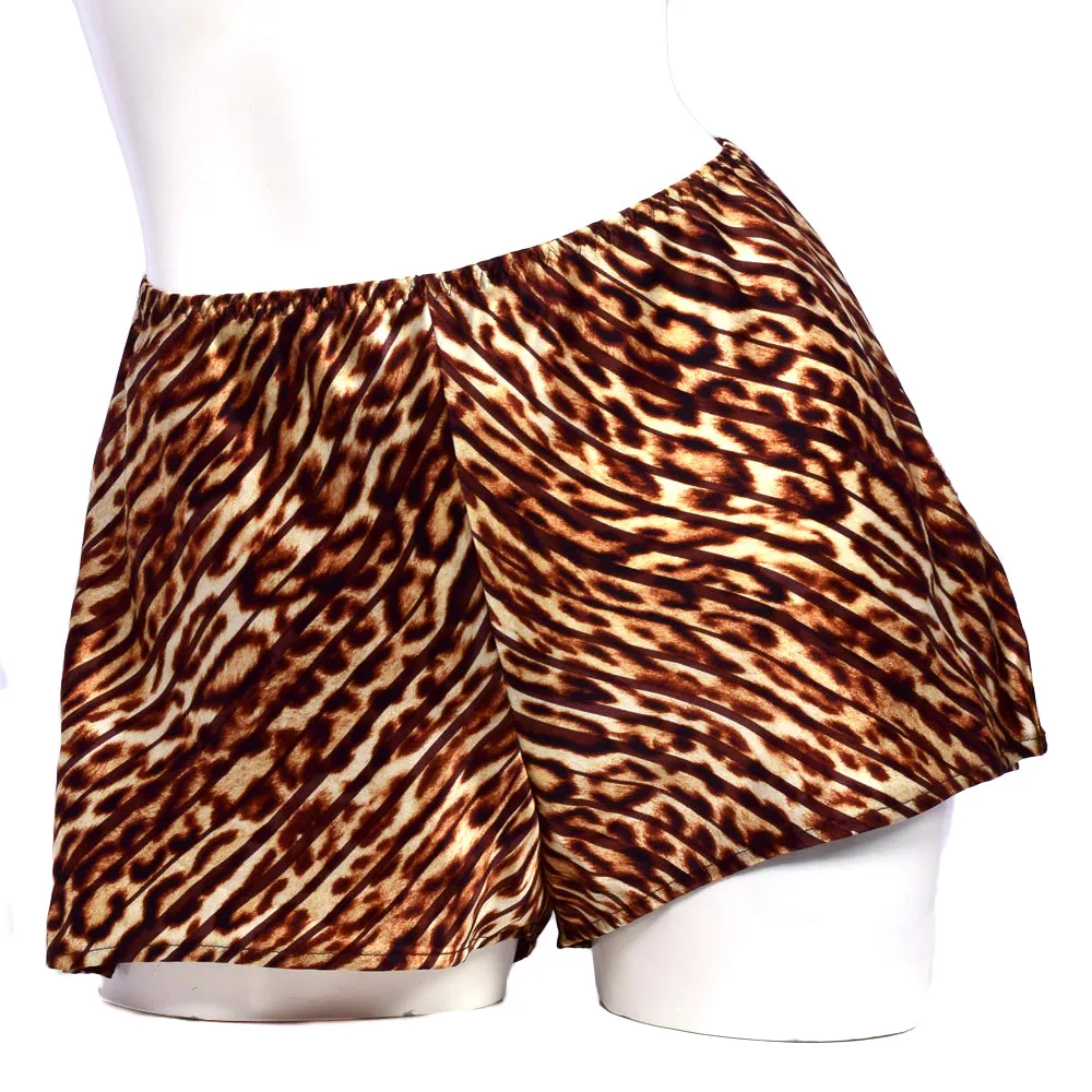 Lise Charmel Boyshort Printed