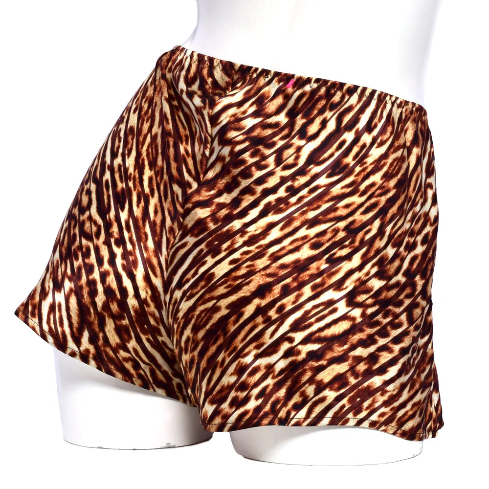 Lise Charmel Boyshort Printed