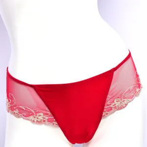 Lise Charmel Boyshort Ruby Small