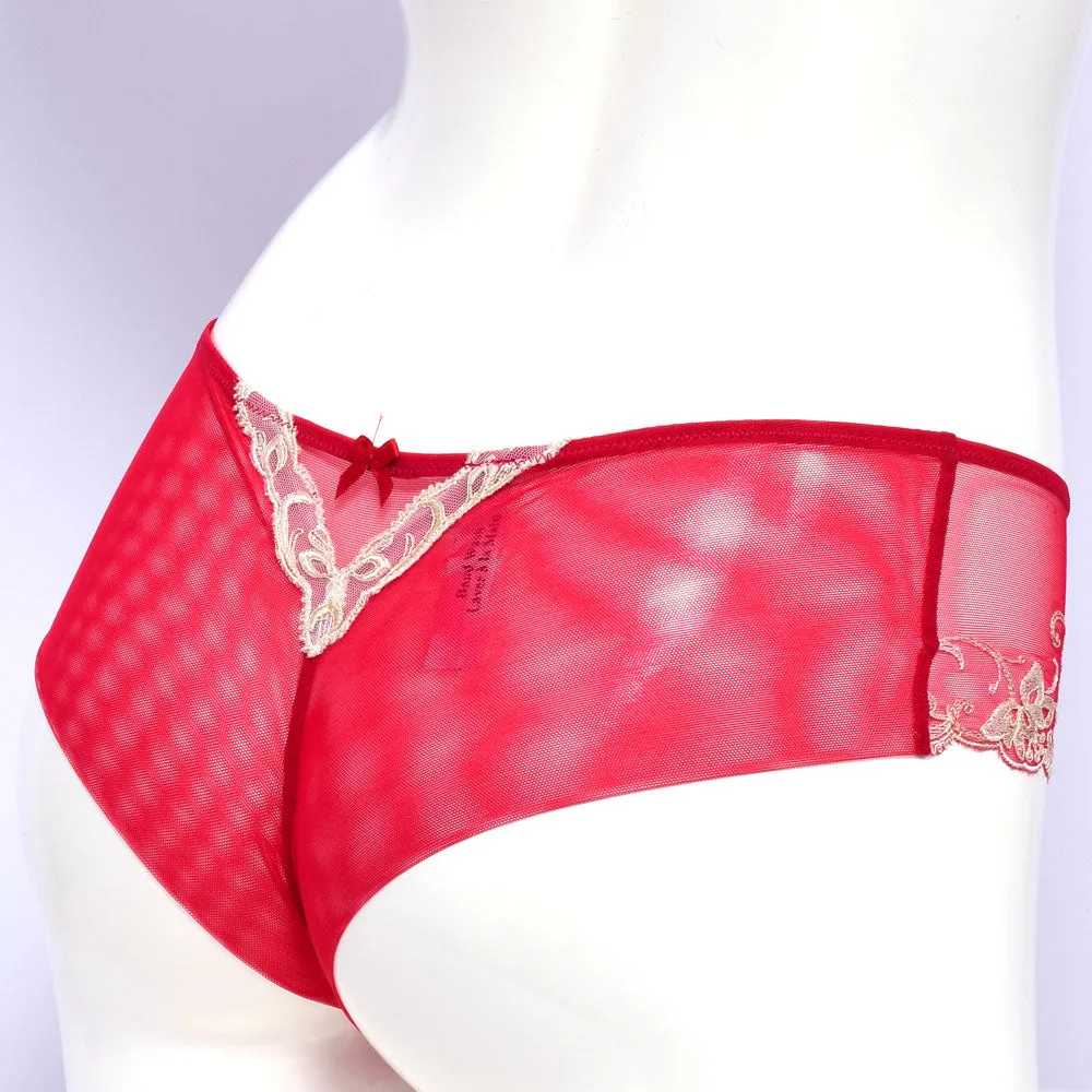 Lise Charmel Boyshort Ruby Small