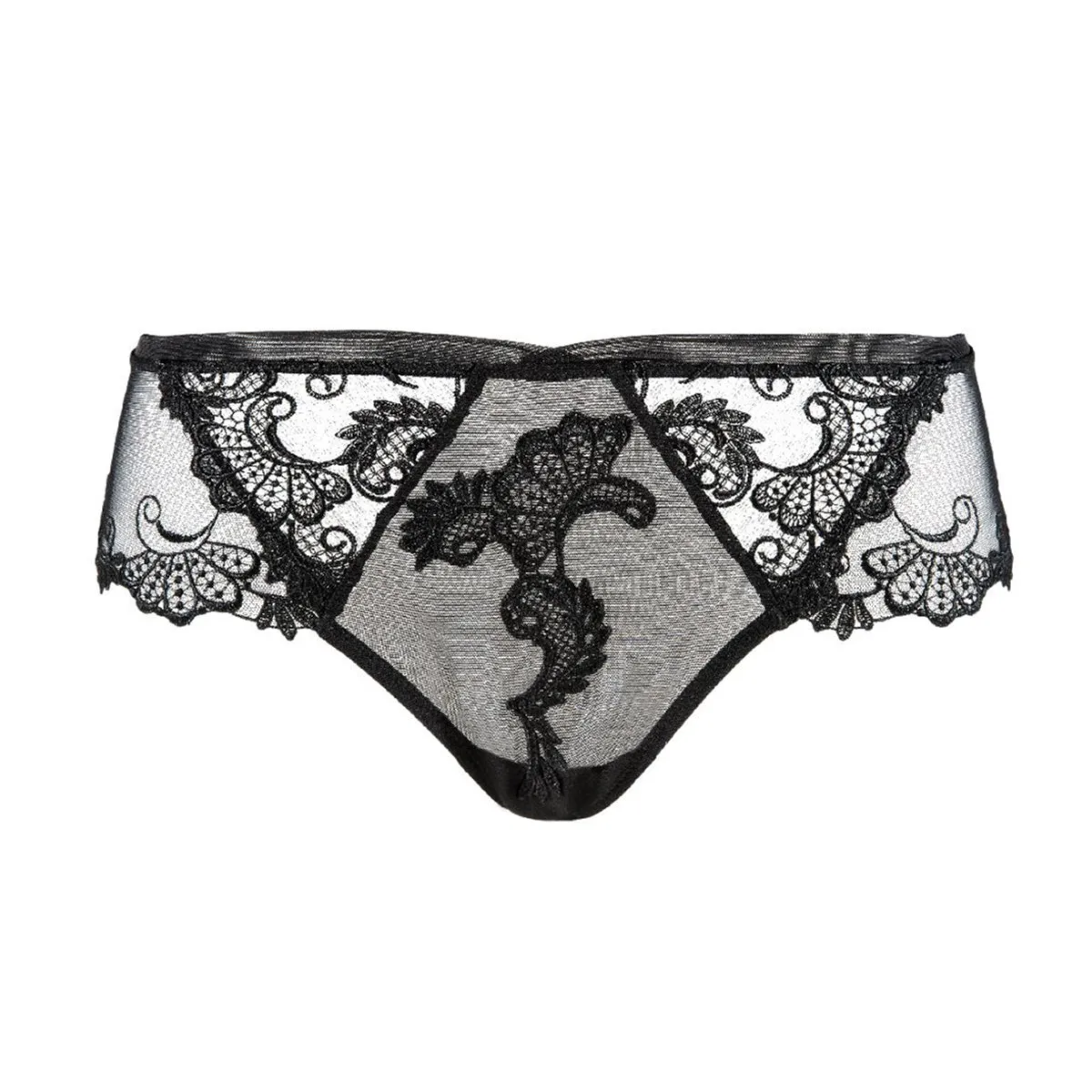 Lise Charmel Dressing Floral Boyshort