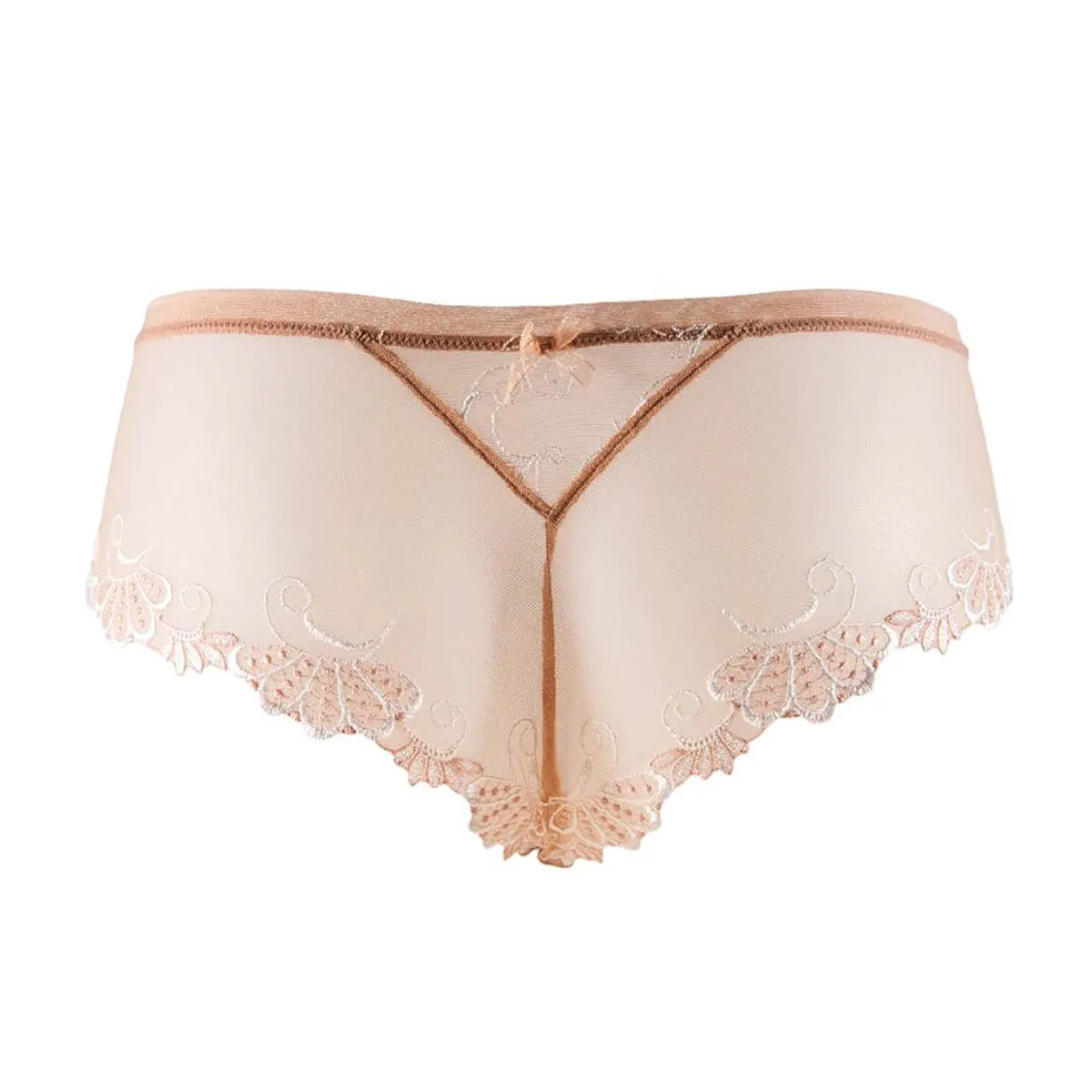 Lise Charmel Dressing Floral Boyshort