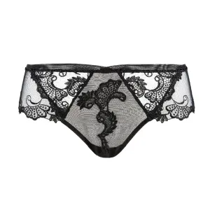 Lise Charmel Dressing Floral Boyshort