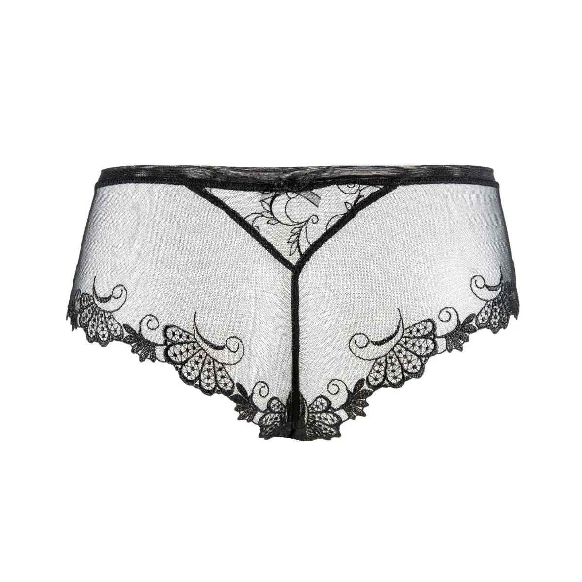 Lise Charmel Dressing Floral Boyshort