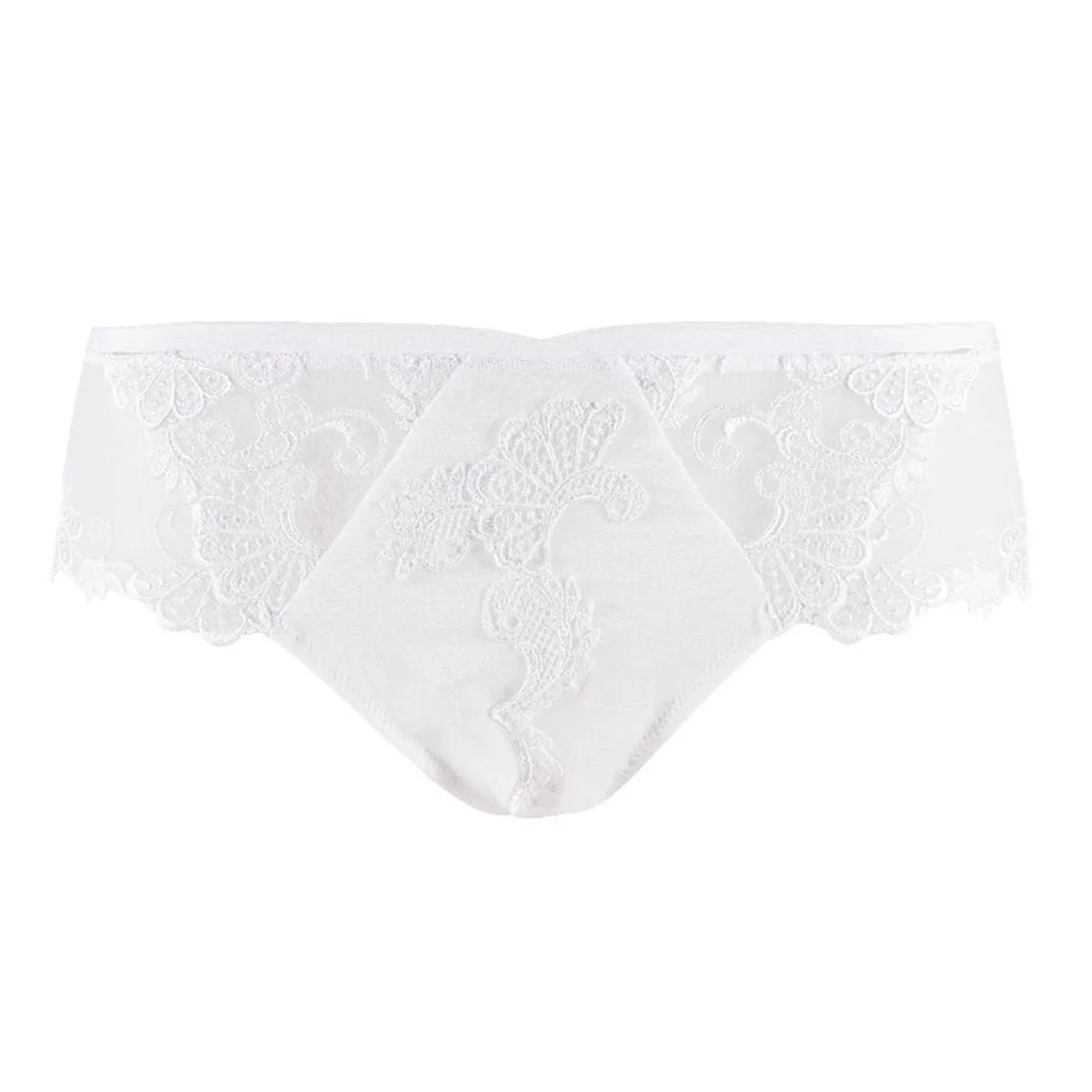Lise Charmel Dressing Floral Boyshort