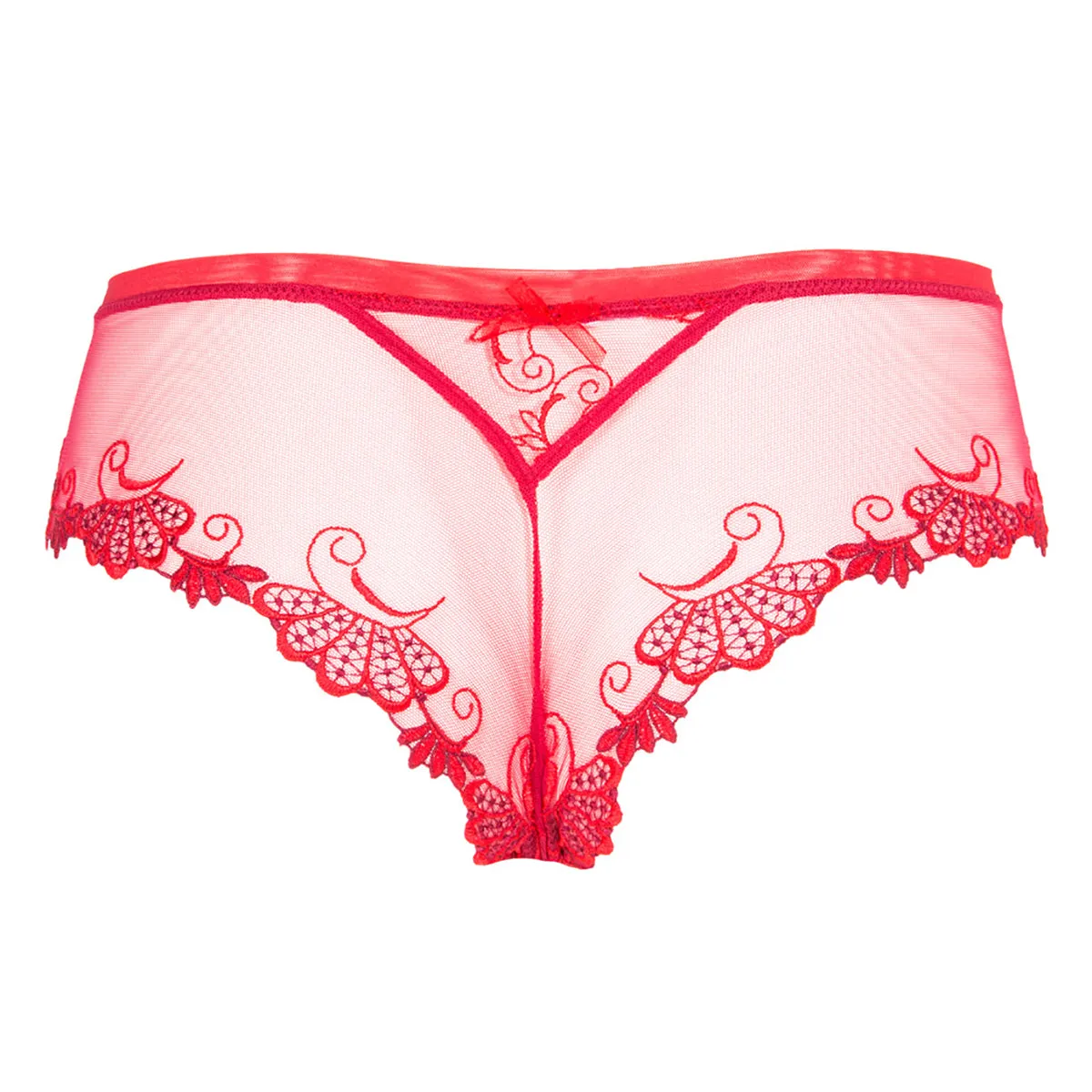 Lise Charmel Dressing Floral Boyshort