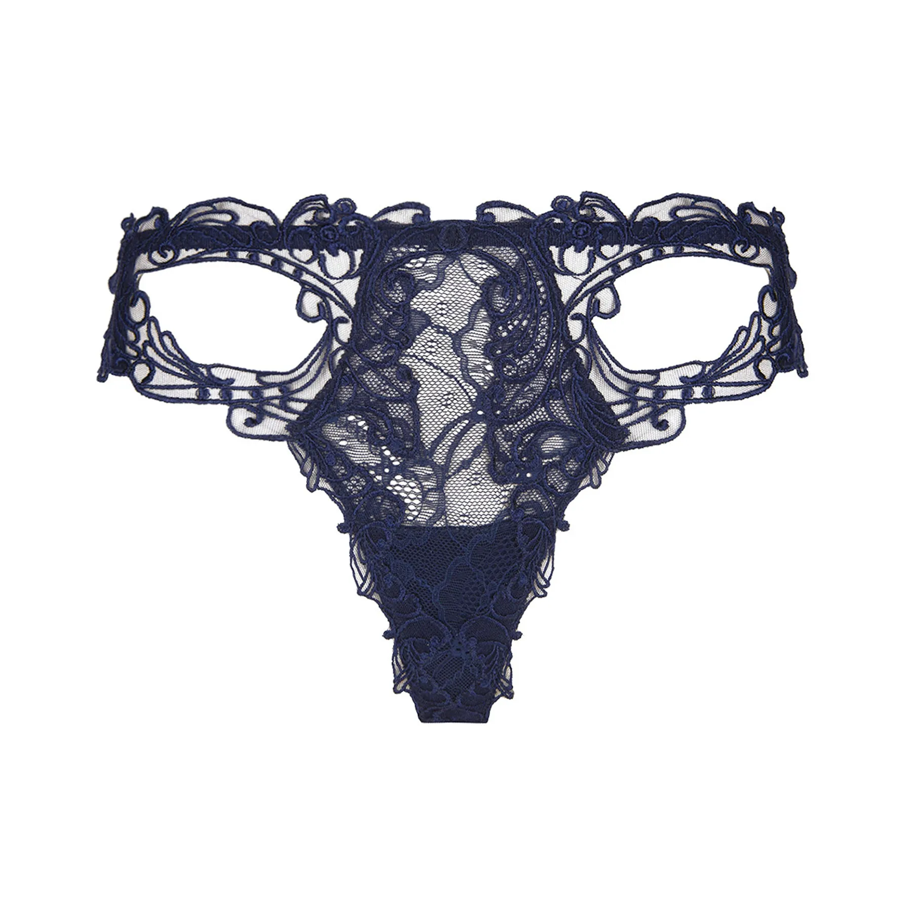 Lise Charmel Soir De Venise Thong