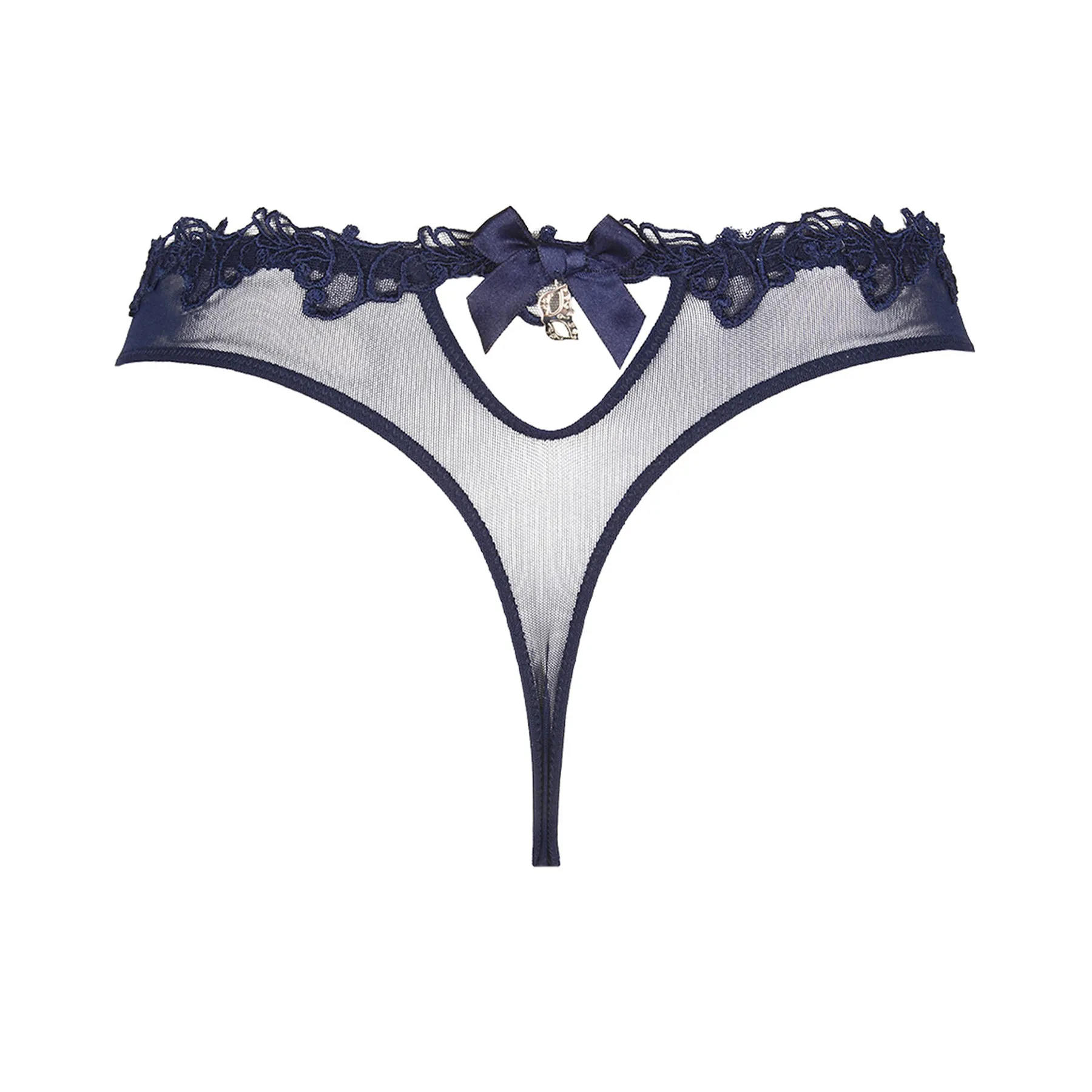 Lise Charmel Soir De Venise Thong