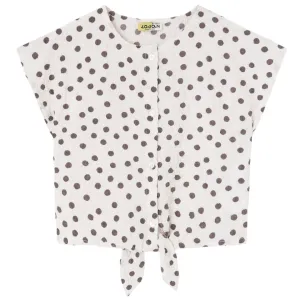 Losan Polka Dots Shirt