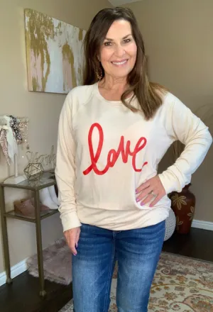 Love Matters Most