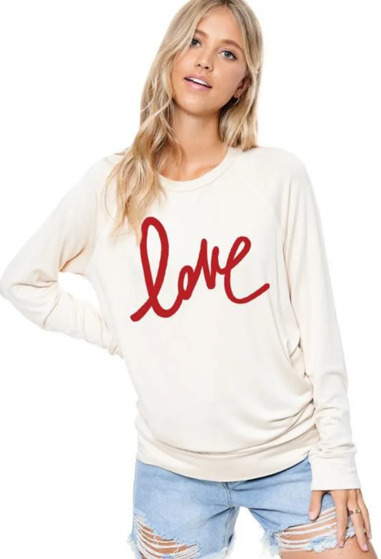 Love Matters Most