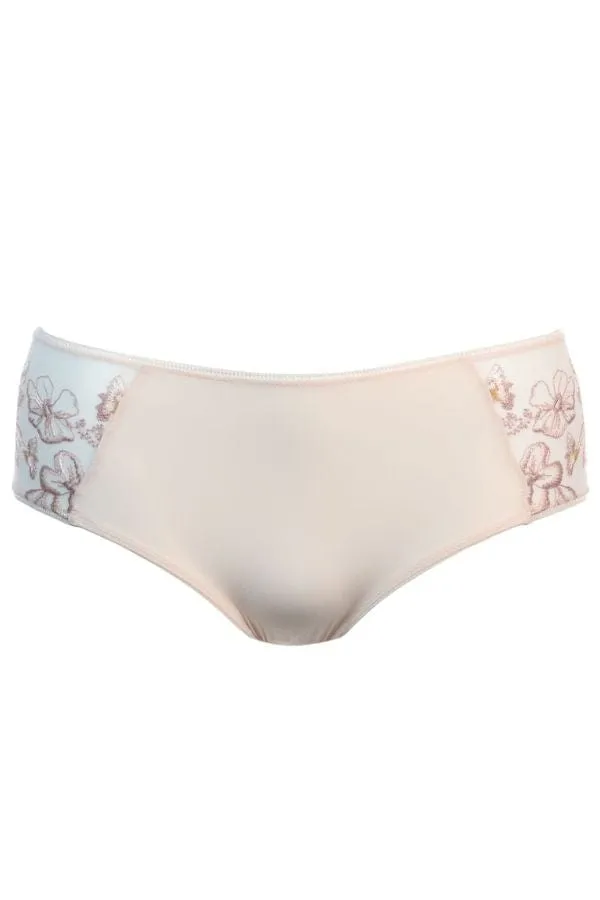 Lovebird Boyshort
