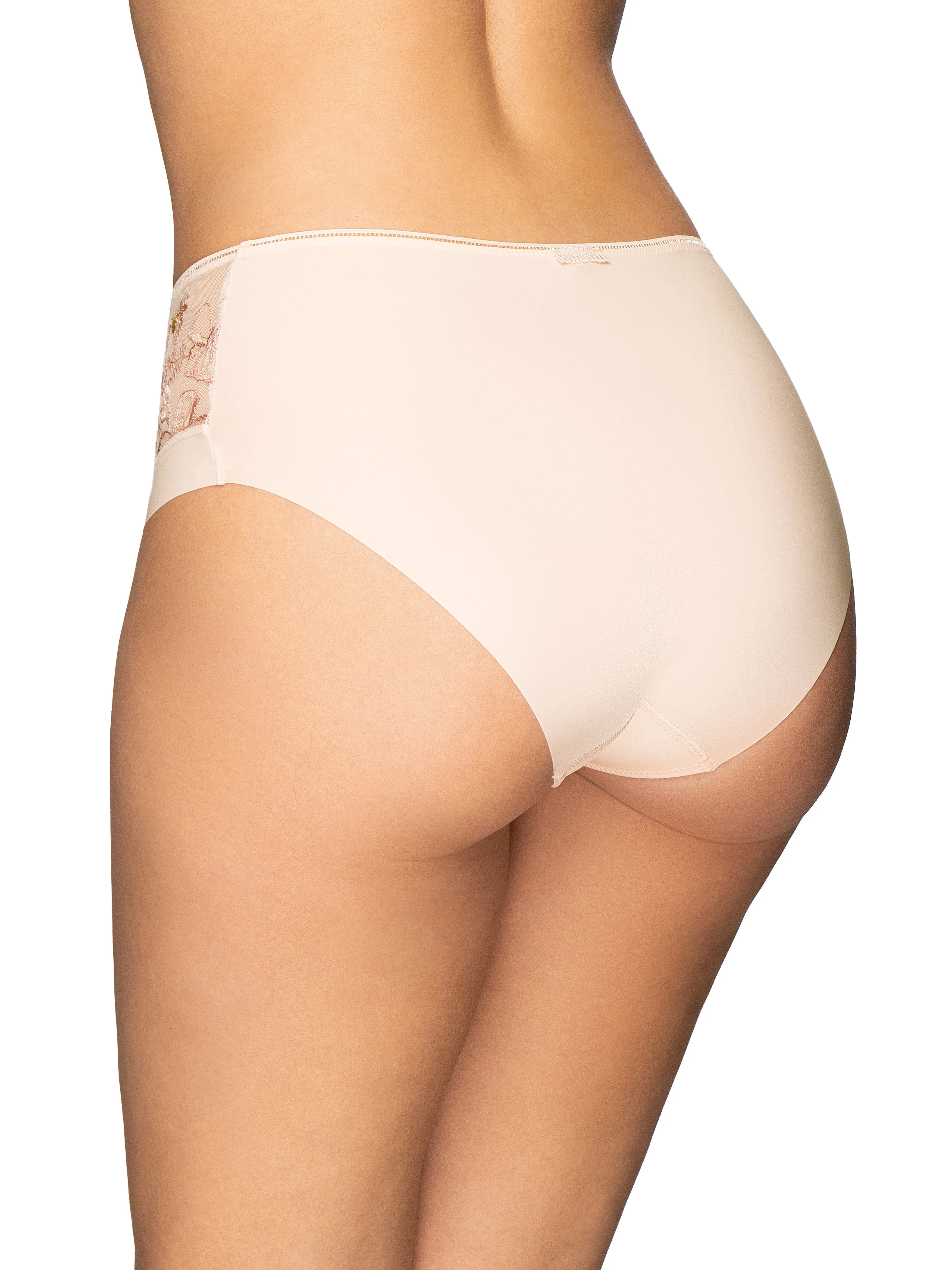Lovebird Boyshort