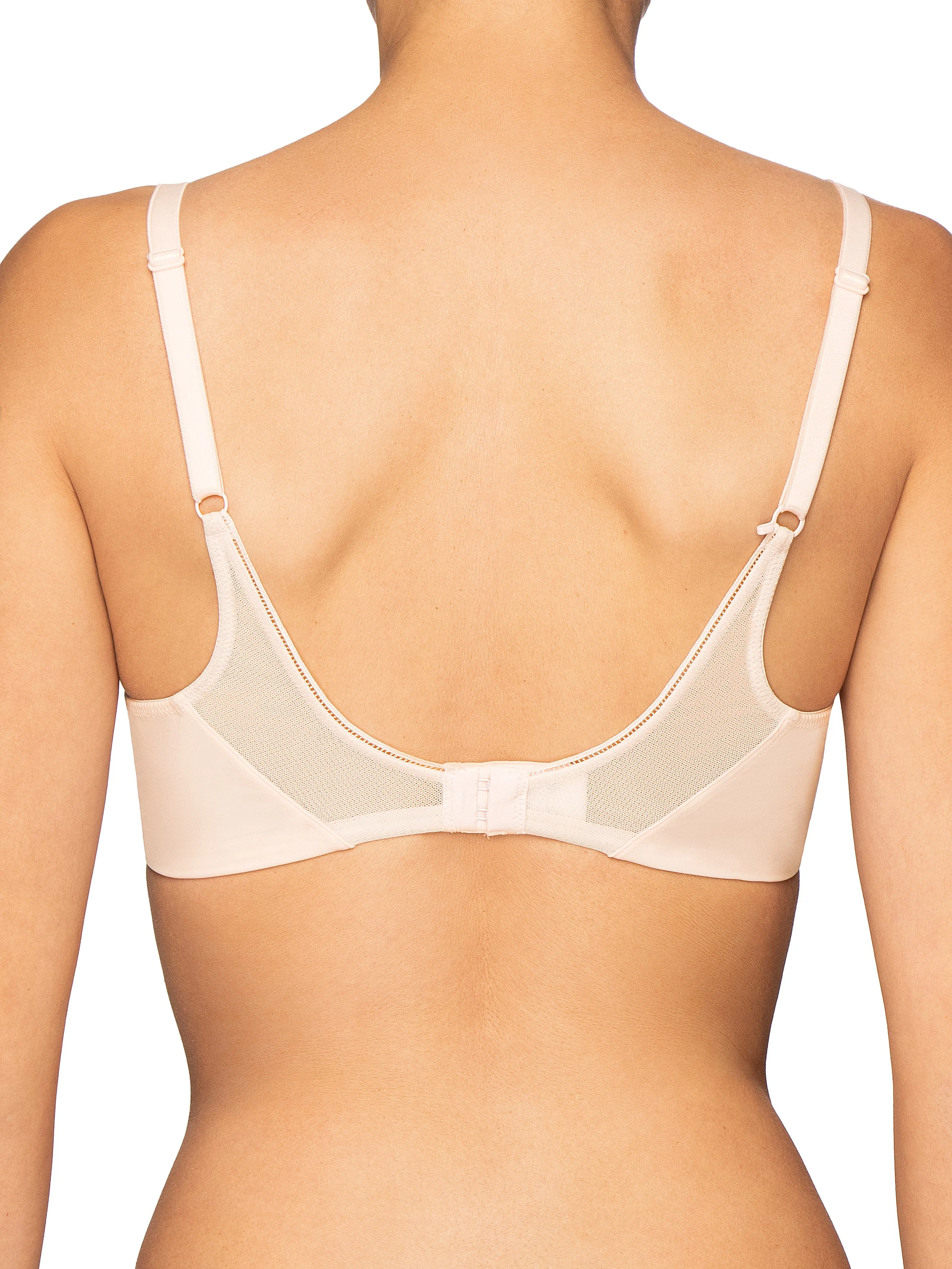 Lovebird Wired Plunge Bra