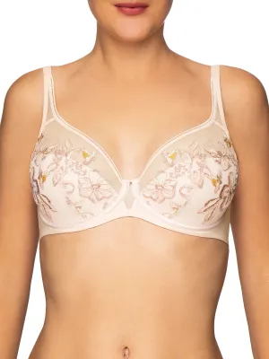 Lovebird Wired Plunge Bra