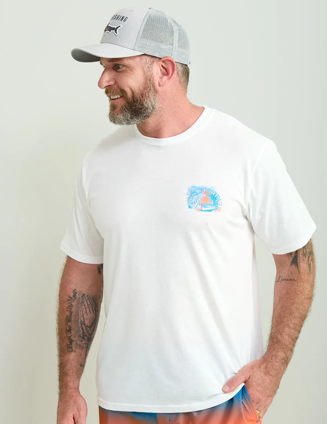 Lowcountry Tee