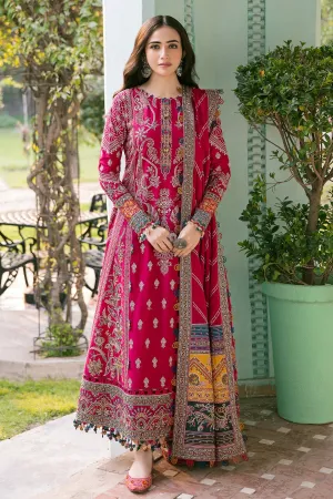 Luxury Pink Pakistani Salwar Kameez Dress in Designer Salwar Kameez Suit