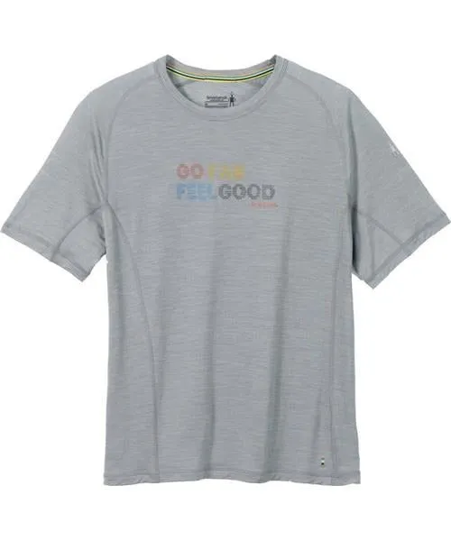 M Sport UL Graphic Tee